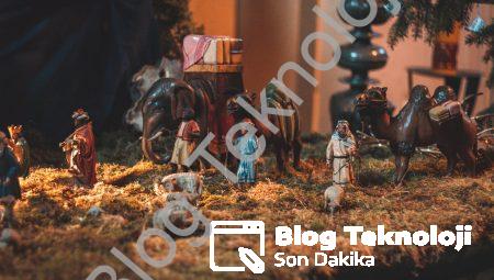 Etkileyici Nativity Scene SVG Projeleriyle Ev Dekorasyonunda Özgünlük Yakalayın