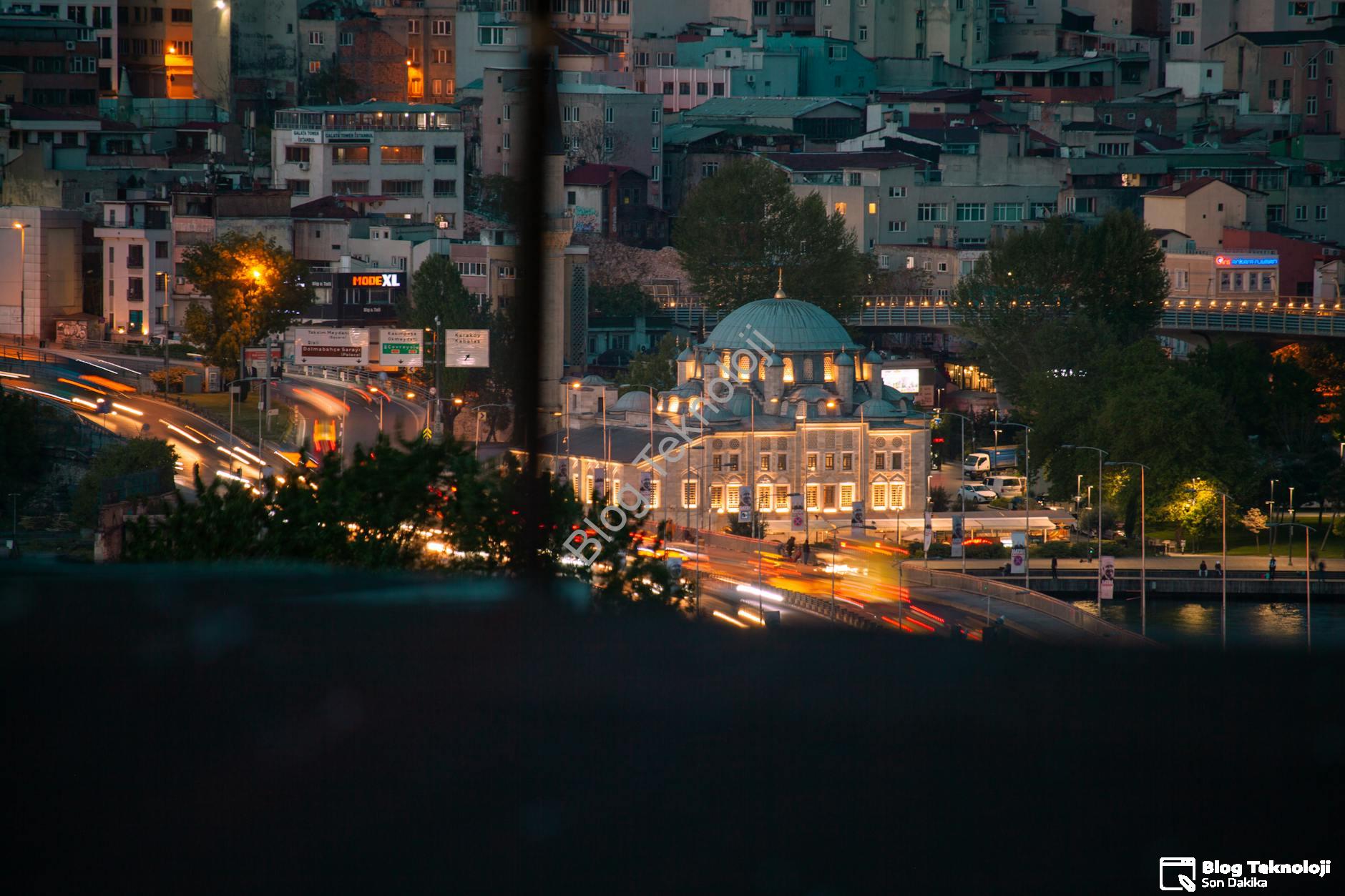 Gökçe Pansiyon: İstanbul'un Kalbinde Huzurlu Bir Mola